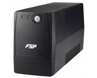 ДБЖ FSP FP600 600VA (PPF3600721)