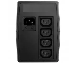 ДБЖ FSP FP600 600VA (PPF3600721)