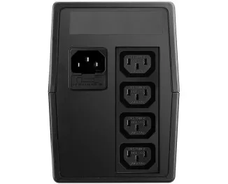 ДБЖ FSP FP650 650VA (PPF3601406)