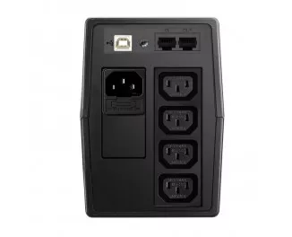 ДБЖ FSP FP850 850VA (PPF4801103)