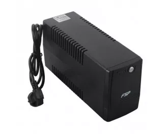 ДБЖ FSP FP850 850VA (PPF4801103)