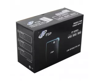 ДБЖ FSP FP850 850VA (PPF4801103)