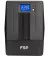 ИБП FSP iFP-800 800VA (PPF4802003)