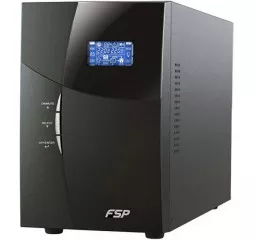 ИБП FSP Knight KN-1101TS 1000VA on-line (PPF8000904)