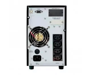 ДБЖ FSP Knight KN-1101TS 1000VA on-line (PPF8000904)