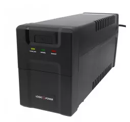 ИБП LogicPower 600VA-P (10003)