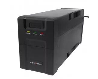 ИБП LogicPower 600VA-P (10003)