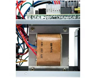 ИБП LogicPower LP 1700VA (8295)