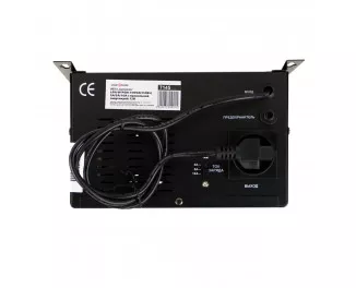 ИБП LogicPower LPA-W-PSW-500VA (350Вт) 2A/5A/10A (7145)