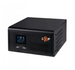 ИБП LogicPower LPE-B-PSW-1500VA+ (1000Вт) 1-40A (19408)