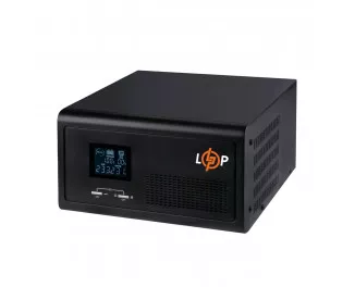ИБП LogicPower LPE-B-PSW-1500VA+ (1000Вт) 1-40A (19408)