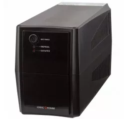 ИБП LogicPower LPM-525VA-P (3170)