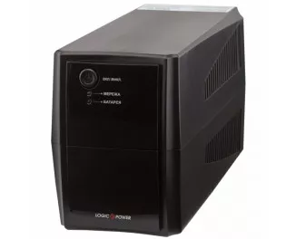ИБП LogicPower LPM-525VA-P (3170)