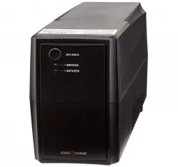 ИБП LogicPower LPM-625VA-P (3336)