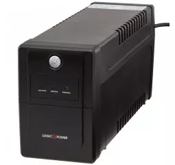 ИБП LogicPower LPM-700VA-P (3172)