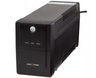 ИБП LogicPower LPM-700VA-P (3172)