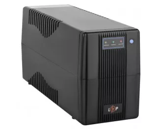 ИБП LogicPower LPM-700VA-P (3172)