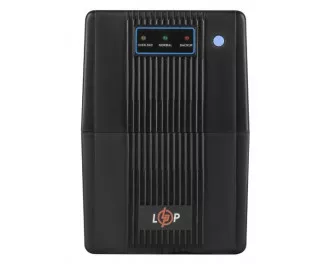 ИБП LogicPower LPM-700VA-P (3172)