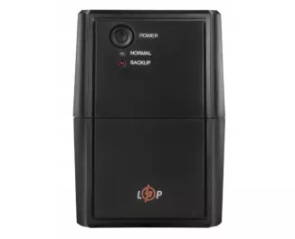 ИБП LogicPower LPM-825VA-P (3405)