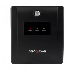 ИБП LogicPower LPM-U1100VA-P (10358)