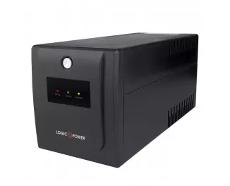 ИБП LogicPower LPM-U1100VA-P (10358)