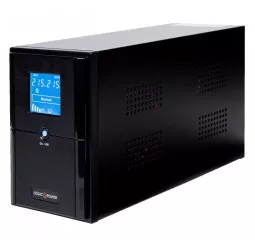 ИБП LogicPower LPM-UL1250VA (4987)