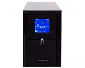 ИБП LogicPower LPM-UL1250VA (4987)