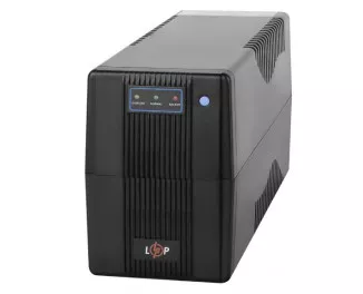 ИБП LogicPower U650VA-P (2436)