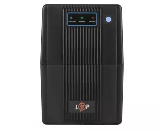 ИБП LogicPower U650VA-P (2436)