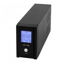 ИБП LogicPower UL650VA (1454)