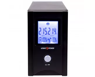 ИБП LogicPower UL850VA (1456)