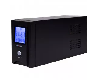 ИБП LogicPower UL850VA (1456)