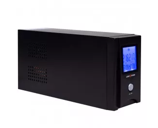 ИБП LogicPower UL850VA (1456)