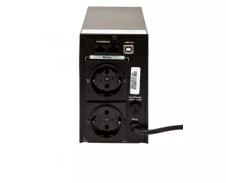 ИБП LogicPower UL850VA (1456)