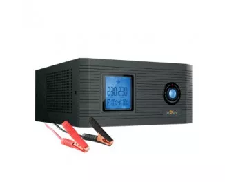 ИБП NJOY Aira 600 (UPCSTLP860TAICP01B)