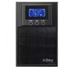 ИБП NJOY Aten Pro 1000 (PWUP-OL100AP-AZ01B)