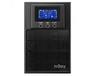 ИБП NJOY Aten Pro 1000 (PWUP-OL100AP-AZ01B)