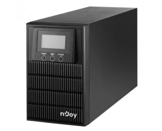 ИБП NJOY Aten Pro 1000 (PWUP-OL100AP-AZ01B)
