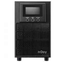 ИБП NJOY Aten Pro 2000 (PWUP-OL200AP-AZ01B)