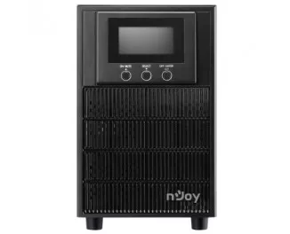 ИБП NJOY Aten Pro 2000 (PWUP-OL200AP-AZ01B)