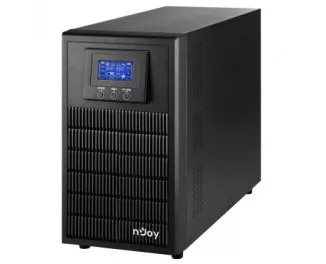 ИБП NJOY Aten Pro 3000 (PWUP-OL300AP-AZ01B)