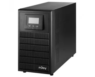 ИБП NJOY Aten Pro 3000 (PWUP-OL300AP-AZ01B)