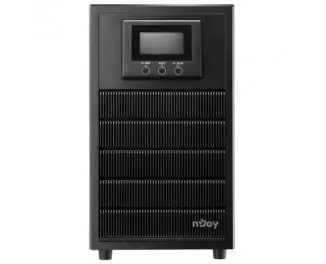 ИБП NJOY Aten Pro 3000 (PWUP-OL300AP-AZ01B)