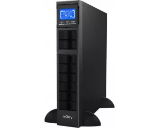 ИБП NJOY Balder 1000 (UPCMCOP110HBAAZ01B)