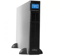 ИБП NJOY Balder 10000 (PWUP-OL10KBA-AZ01B)