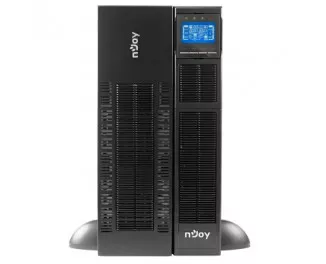 ДБЖ NJOY Balder 10000 (PWUP-OL10KBA-AZ01B)