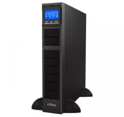 ИБП NJOY Balder 1500 (PWUP-OL150BA-AZ01B)
