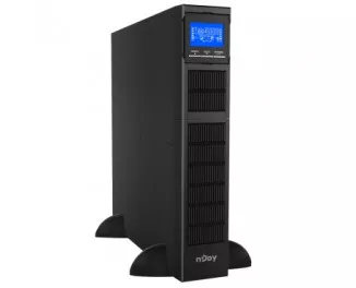 ИБП NJOY Balder 1500 (PWUP-OL150BA-AZ01B)