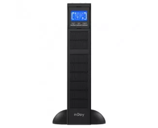 ИБП NJOY Balder 2000 (UPCMCOP120HBAAZ01B)
