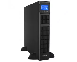 ИБП NJOY Balder 2000 (UPCMCOP120HBAAZ01B)